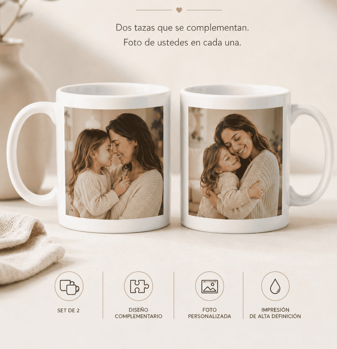 Dúo Mamá & Yo