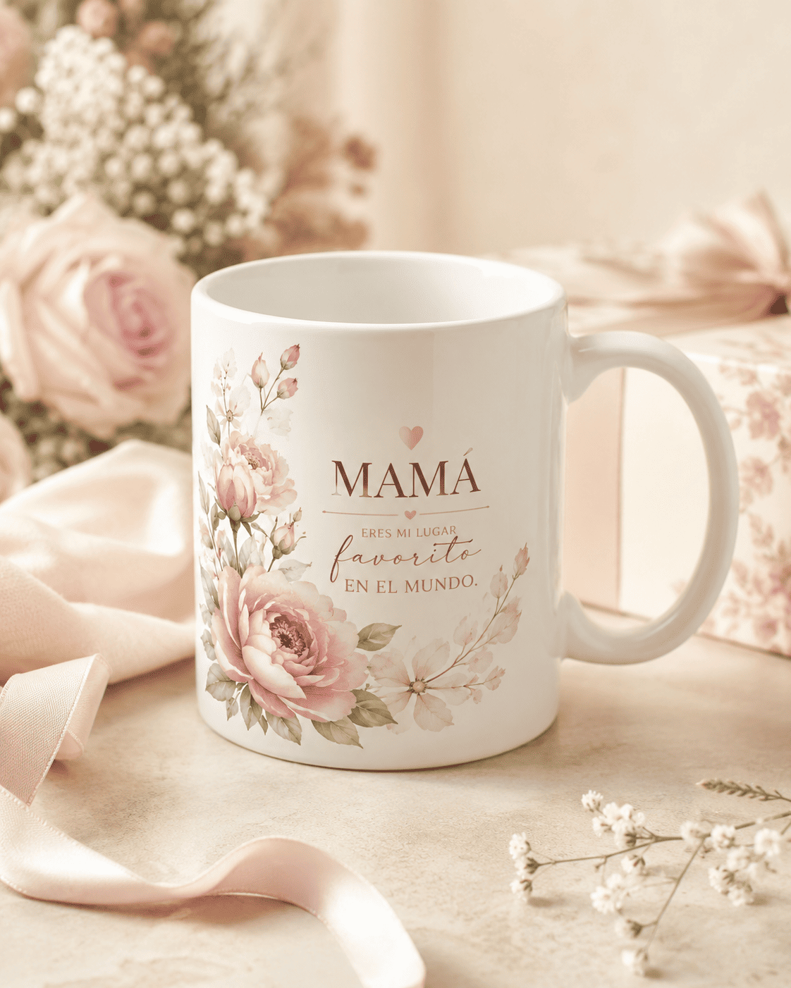 Taza personalizada Mi Tazita